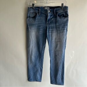 Madewell Vintage? Capri Jeans Sz 29 Women’s Blue EUC